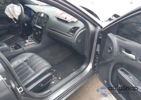 2016 Chrysler 300 300S z USA, uszkodzony, nr VIN 2C3CCAGG6GH171052